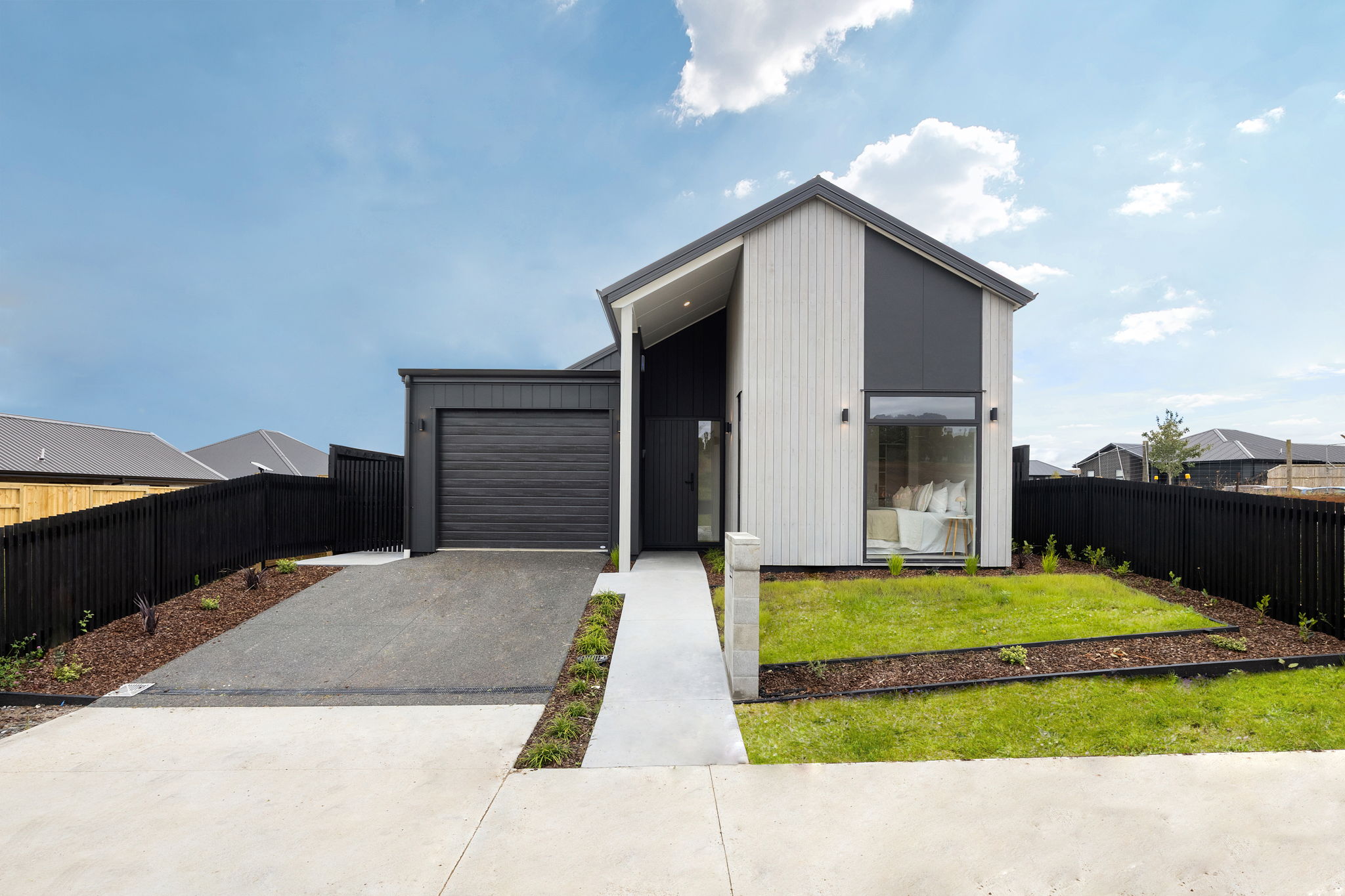 Auburn Terrace 1