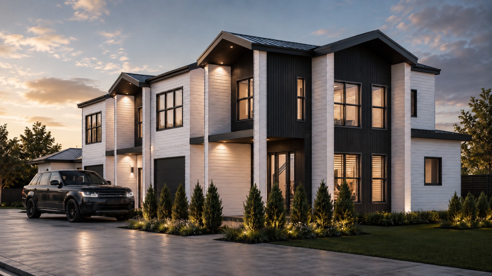 Cargill Street Multi-Dwelling