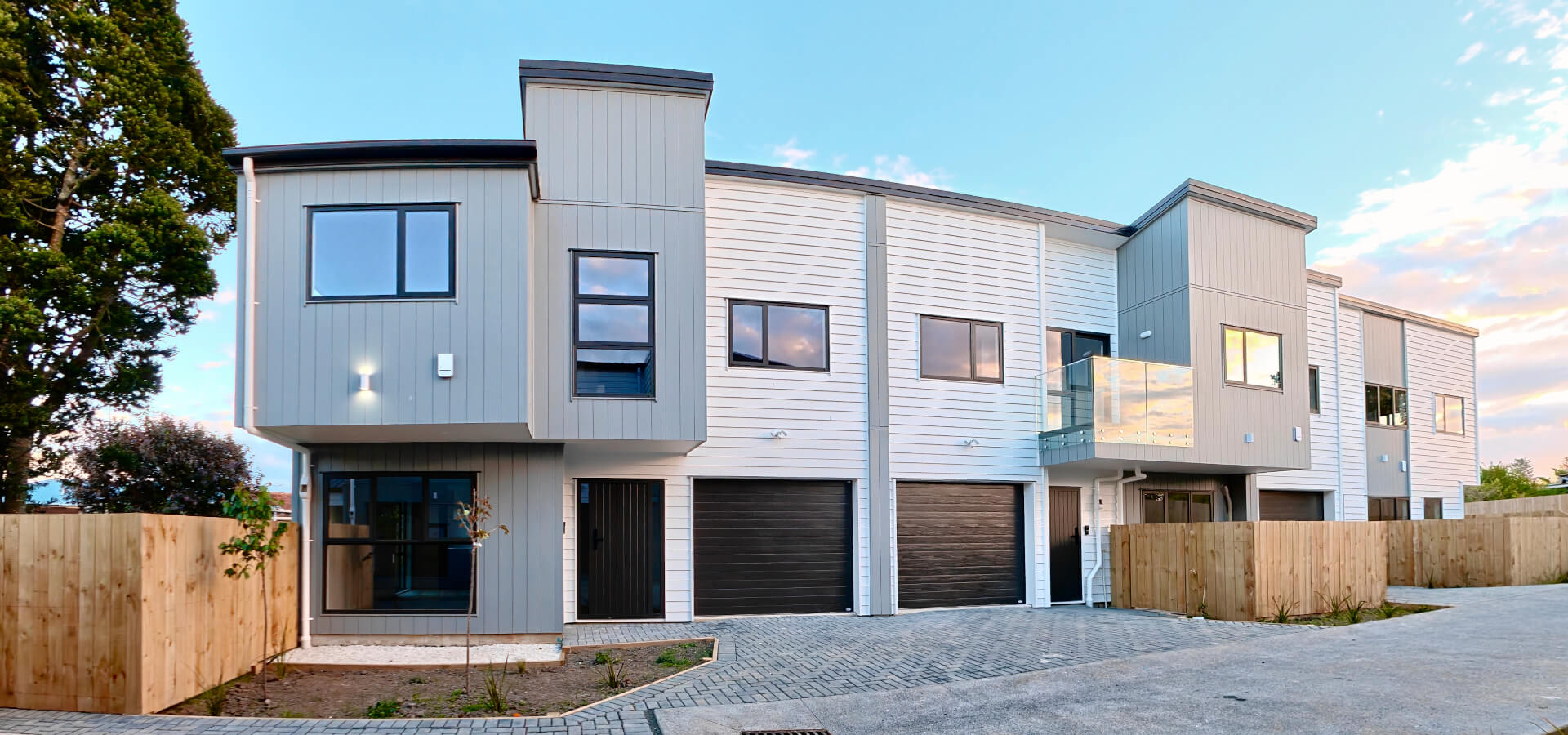 Weymouth Road Multi-Dwelling