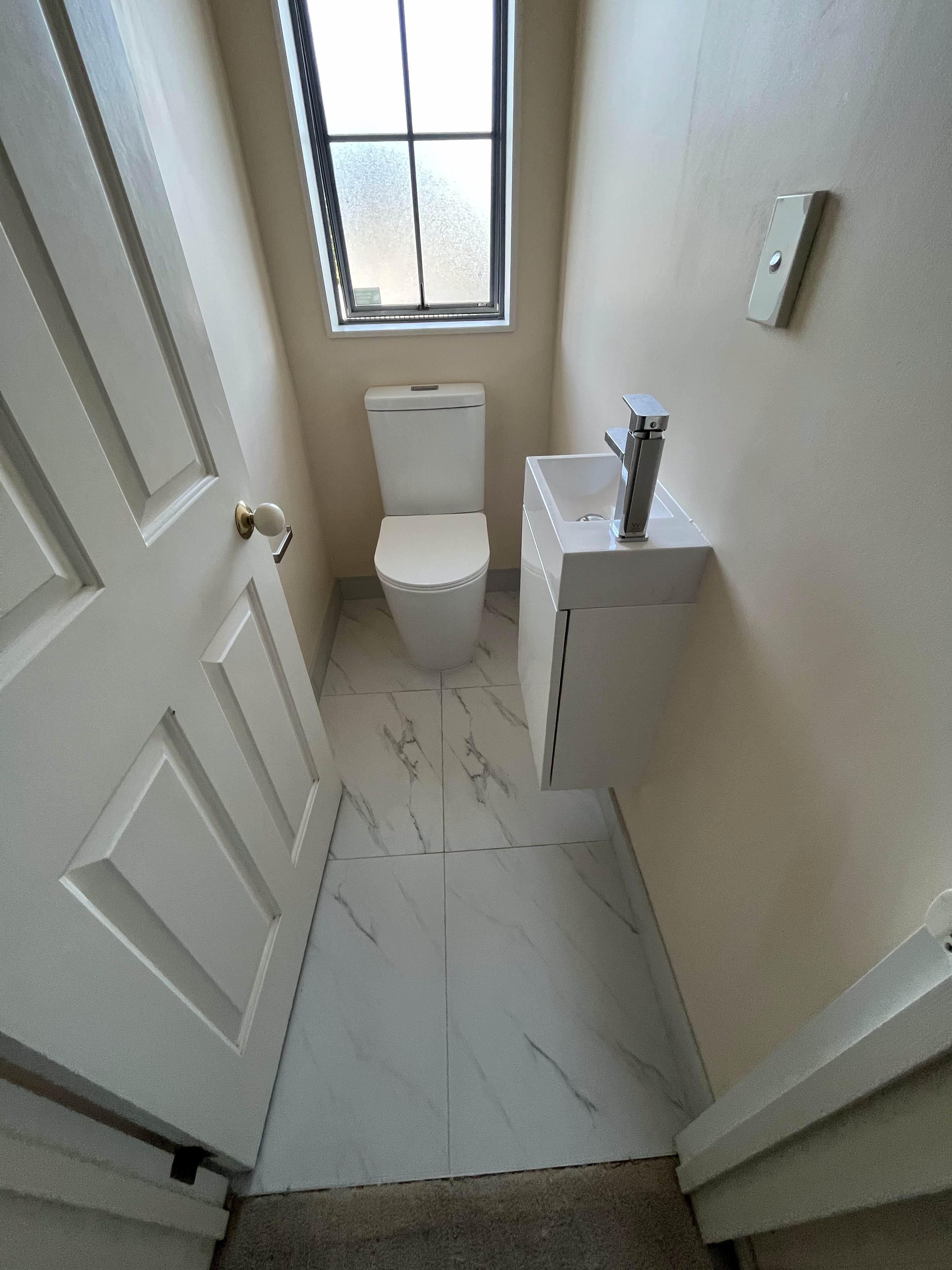 Onehunga Job